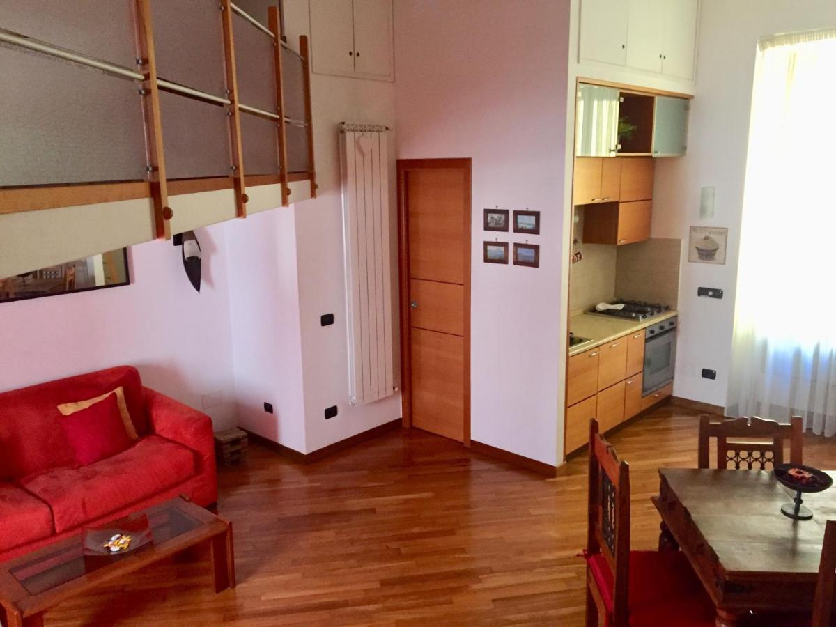 Apartment Welcome Home Неаполь Екстер'єр фото