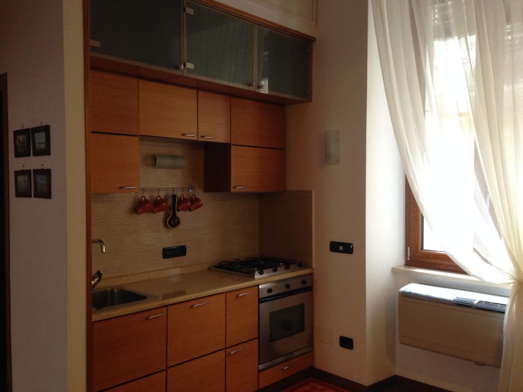 Apartment Welcome Home Неаполь Екстер'єр фото