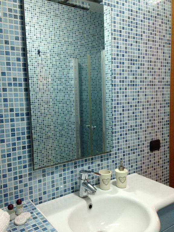 Apartment Welcome Home Неаполь Екстер'єр фото