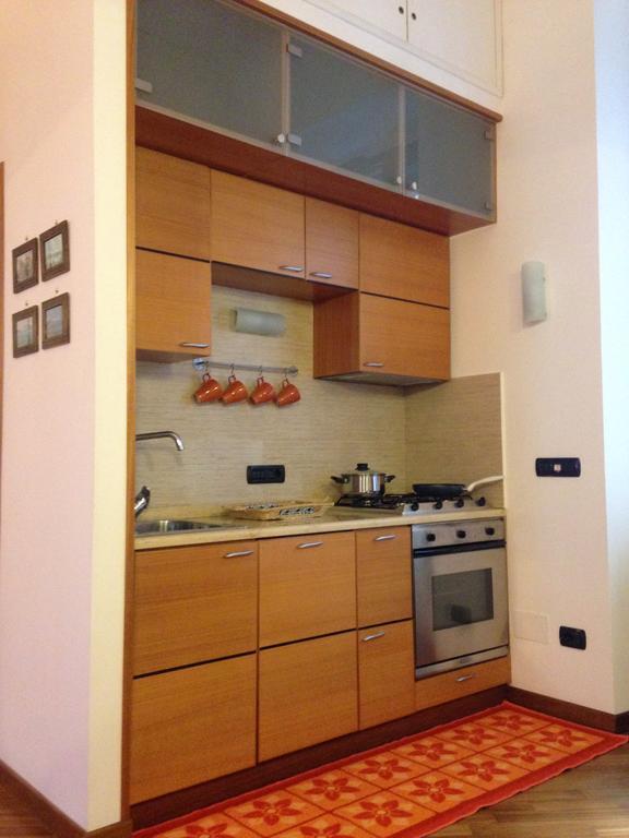 Apartment Welcome Home Неаполь Екстер'єр фото